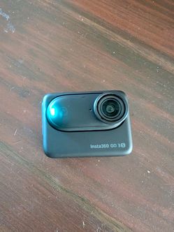 Insta360 go 3s 128GB