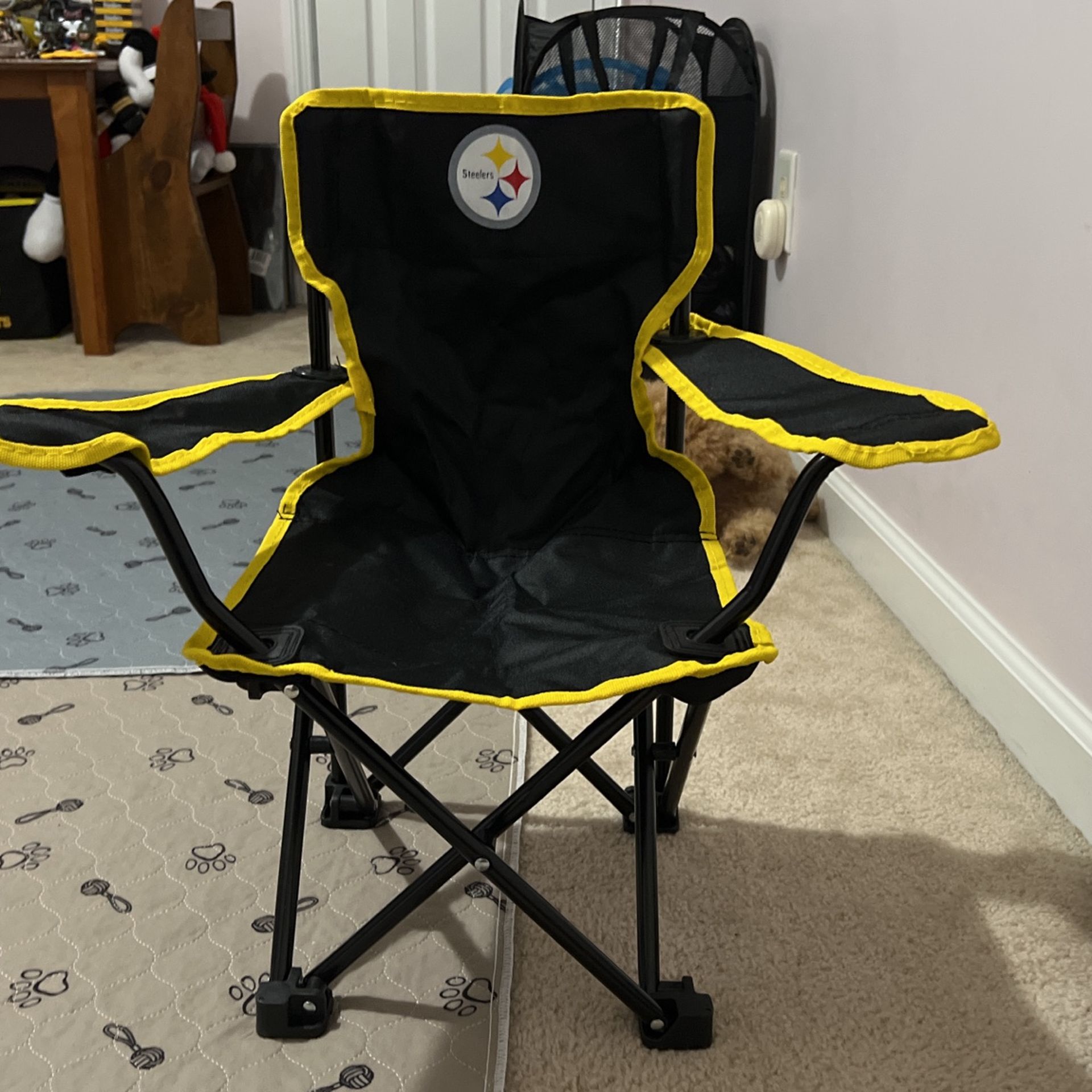 Toddler Lawn Chair 