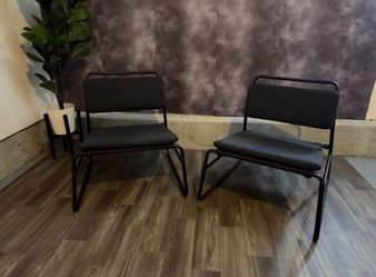 Accent Chairs