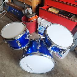 Kid's Drums