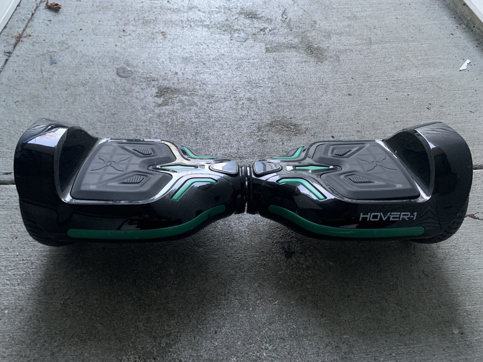 Hover1 Firefly Hoverboard