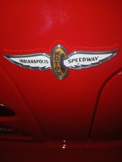 1994 Ford Mustang Cobra Indy Edition 794