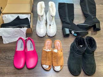 Women’s shoes for Sale | Prices Vary 🛍️