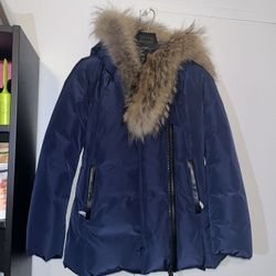 Adali Mackage Coat