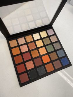 Bebella palette ❤️❤️