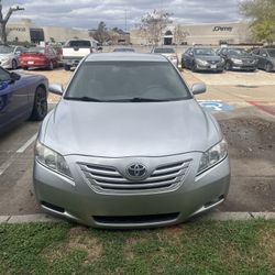 2009 Toyota Camry 22k Miles 