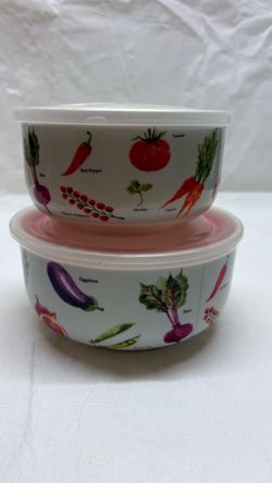 Bowls