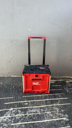 Milwaukee box