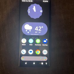 Like New Google Pixel 6 Pro 