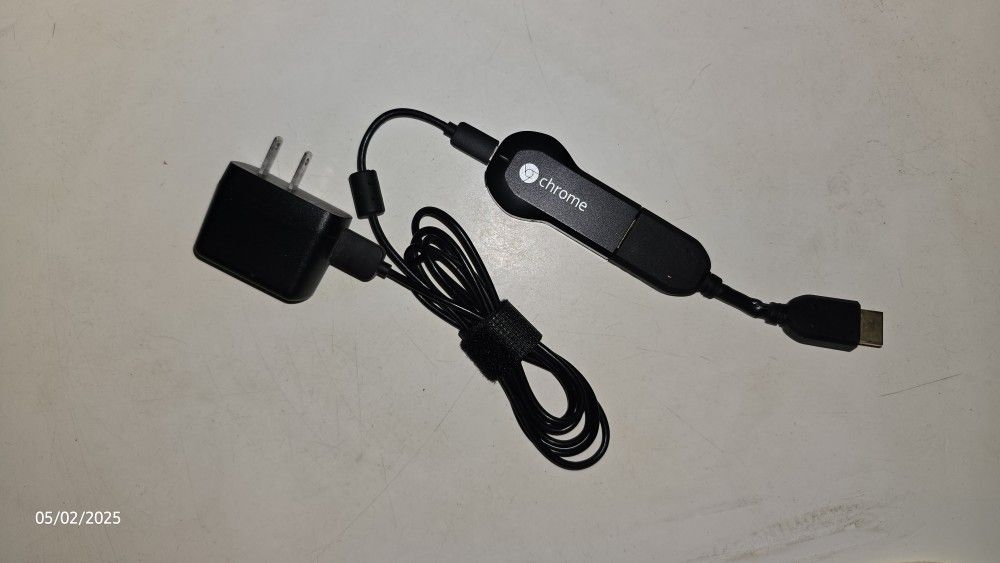 Google Chromecast