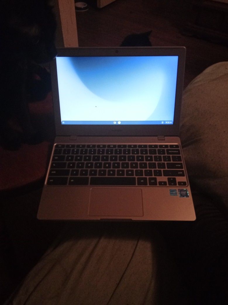 Laptop