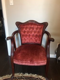 Vintage Chair