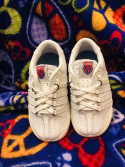 K-Swiss Sz 5 Toddler