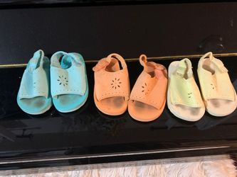 Baby shoes 12- 18 month