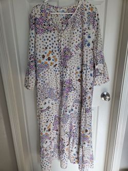 Womens dress