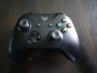 Control Para Xbox One.