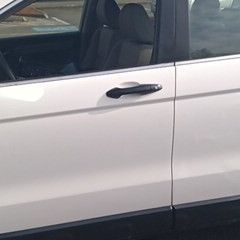 2007 Honda Cr-v