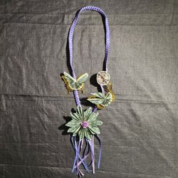 Graduation Lei