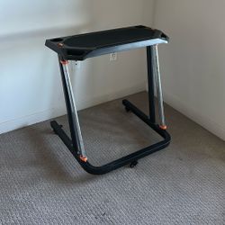 Zwift Indoor Cycling Desk