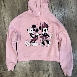 Disney Sweatshirt 