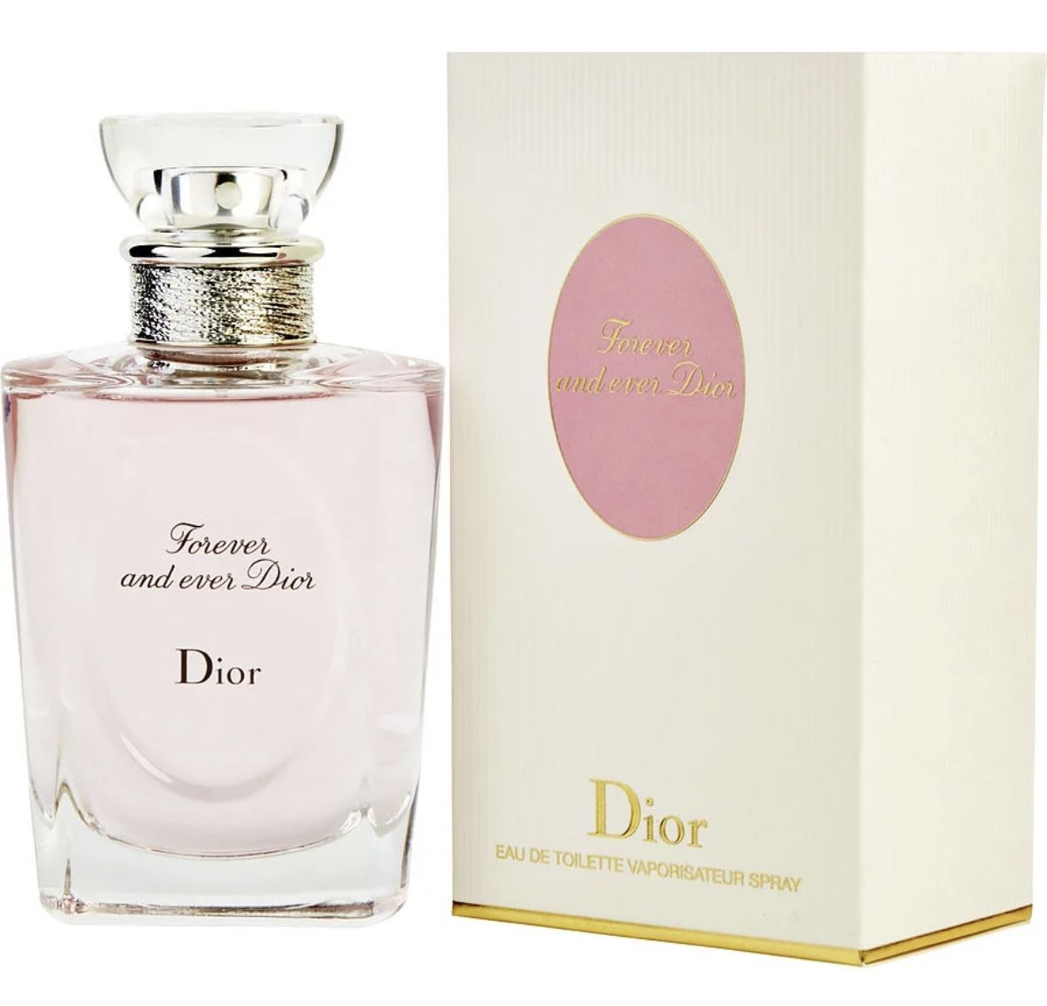 Dior Forever & Ever Edp 100ml