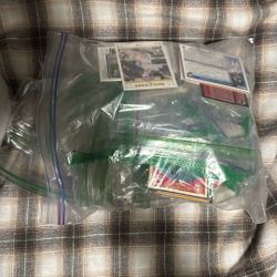 Baseball Cards