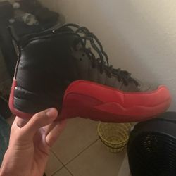 Jordan 12