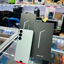 Samsung Galaxy S25 128gb Unlocked