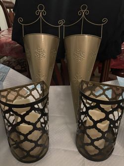 Wall or Table Decor
