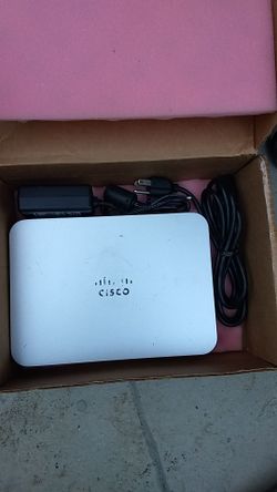 Cisco Router