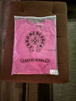 Chrome Hearts Matty Boys L/S