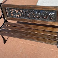 Kids Bench 
