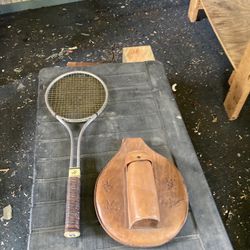 Tennis Rackets