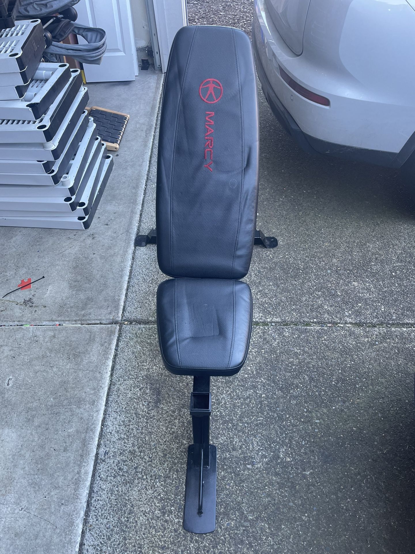 Workout Bench