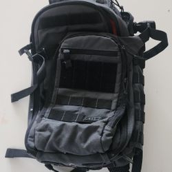 5/11 Backpack For Sale