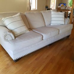 Couch Set 3 Piece Ashley W Oversize Chair