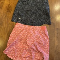 Woman’s Tennis Skort Bundle Shipping Available 