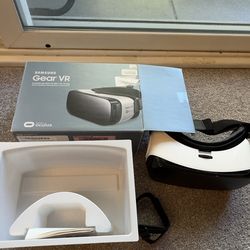Samsung Gear VR Oculus