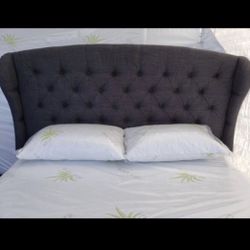 Queen Bed Frame Only $290
