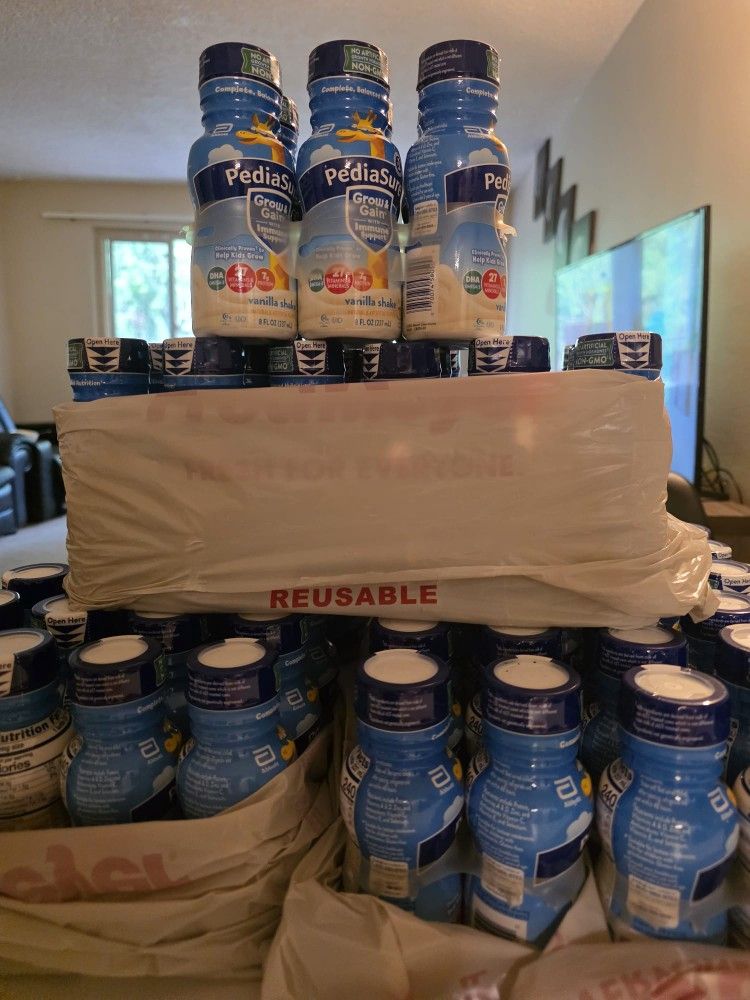 Pediasure