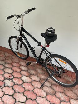 Specialized bicycle