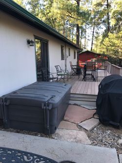 2 Person Jacuzzi
