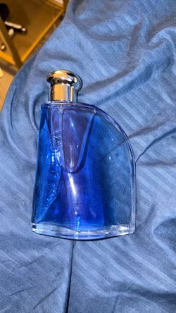 Nautica cologne