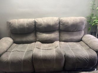 3 sofa seats