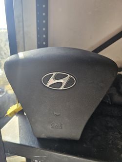 Sonata 2012-2014 Airbag