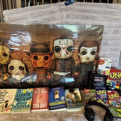 Bolsas Coach, MK, Hangers, Uno, Shark Onsie, Outdoor Speakers, Passport Covers 