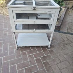 Guini Pig/HamsterSmall Animal Pet Cage