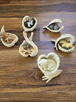 Hamilton Collection "Cats Are Fur-Ever Friends"