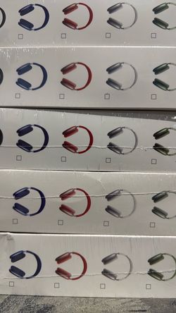 P9 Wireless Headphones