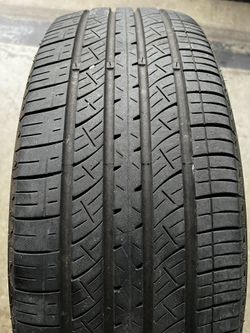 235 65 18 Tires x4